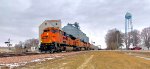 BNSF 8472